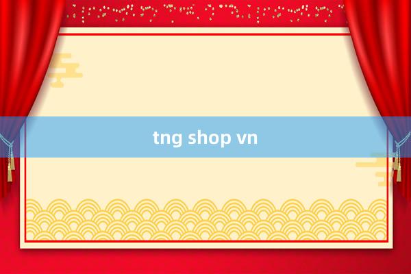 tng shop vn