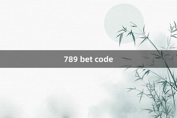 789 bet code