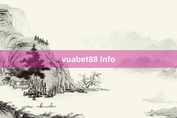 vuabet88 info