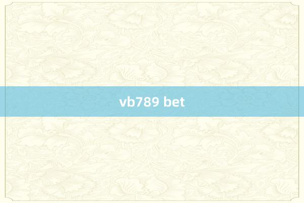 vb789 bet