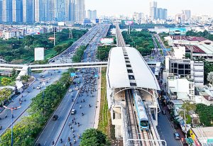 Tin tức sáng 11-2: Đề xuất chính sách đặc thù cho metro ở Hà Nội, TP.HCM; Dấu hiệu cúm mùa ở trẻ